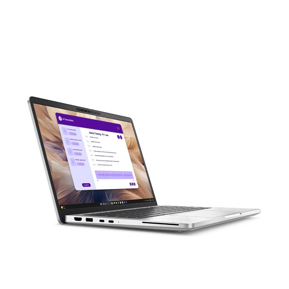 Laptop Dell Pro 13 Plus PB13250 Ultra 7-265U 16GB 512GB Win 11 - Hình 2 - Máy Văn Phòng Huỳnh Gia