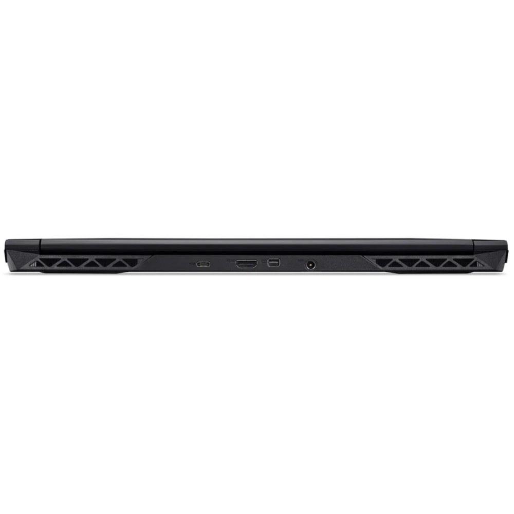 Laptop Gaming Acer Aspire 7 A715-59G-53GZ Core 5-210H RTX 3050 6GB 16GB 512GB 15.6