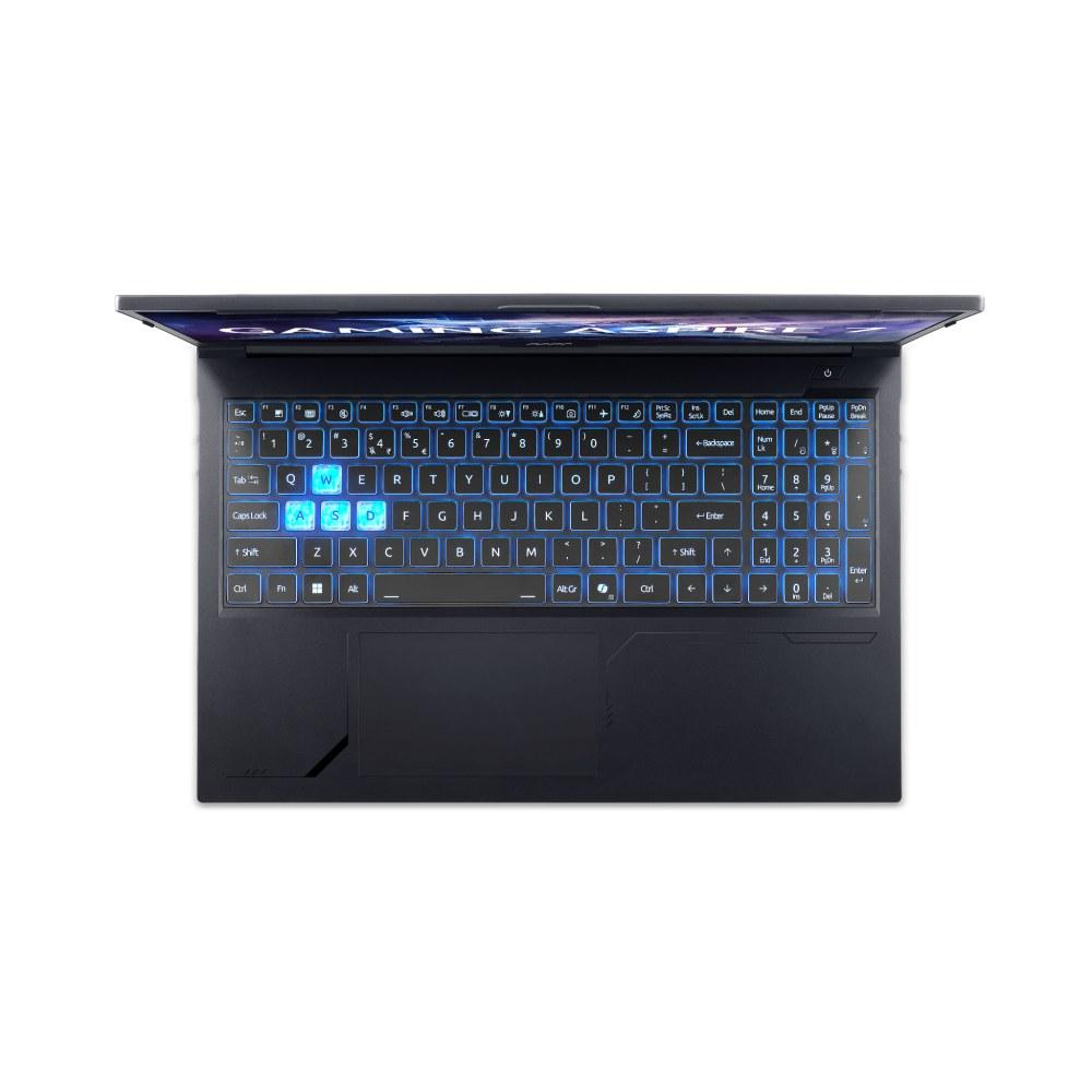 Laptop Gaming Acer Aspire 7 A715-59G-59RD Core 5-210H RTX 3050 16GB 512GB 15.6