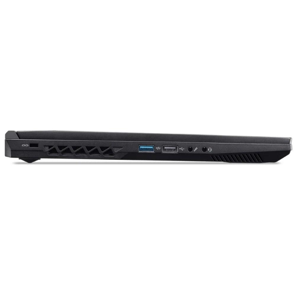 Laptop Gaming Acer Aspire 7 A715-59G-79XF Core 7-240H RTX 3050 6GB 16GB 512GB 15.6