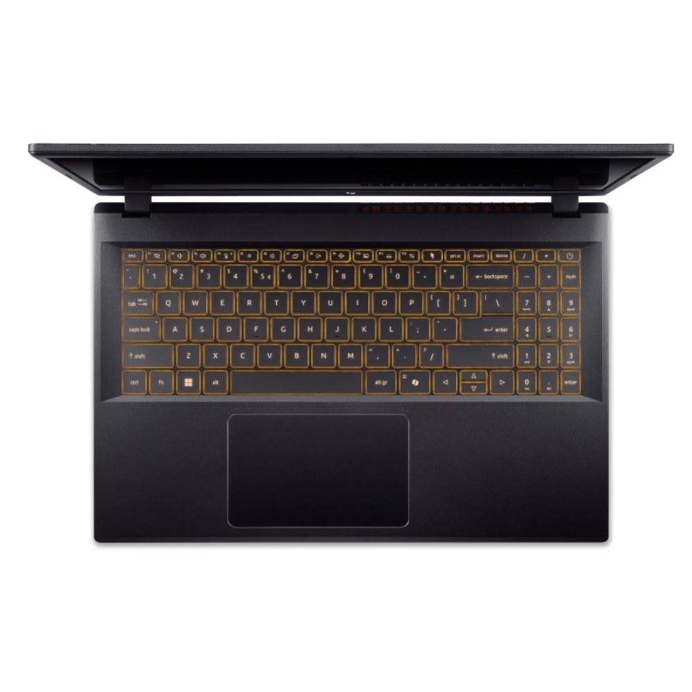 Laptop Gaming Acer Nitro ANV15-52-73Z8 Core 7-240H RTX 4050 16GB 512GB Win 11 - Hình 4 - Máy Văn Phòng Huỳnh Gia