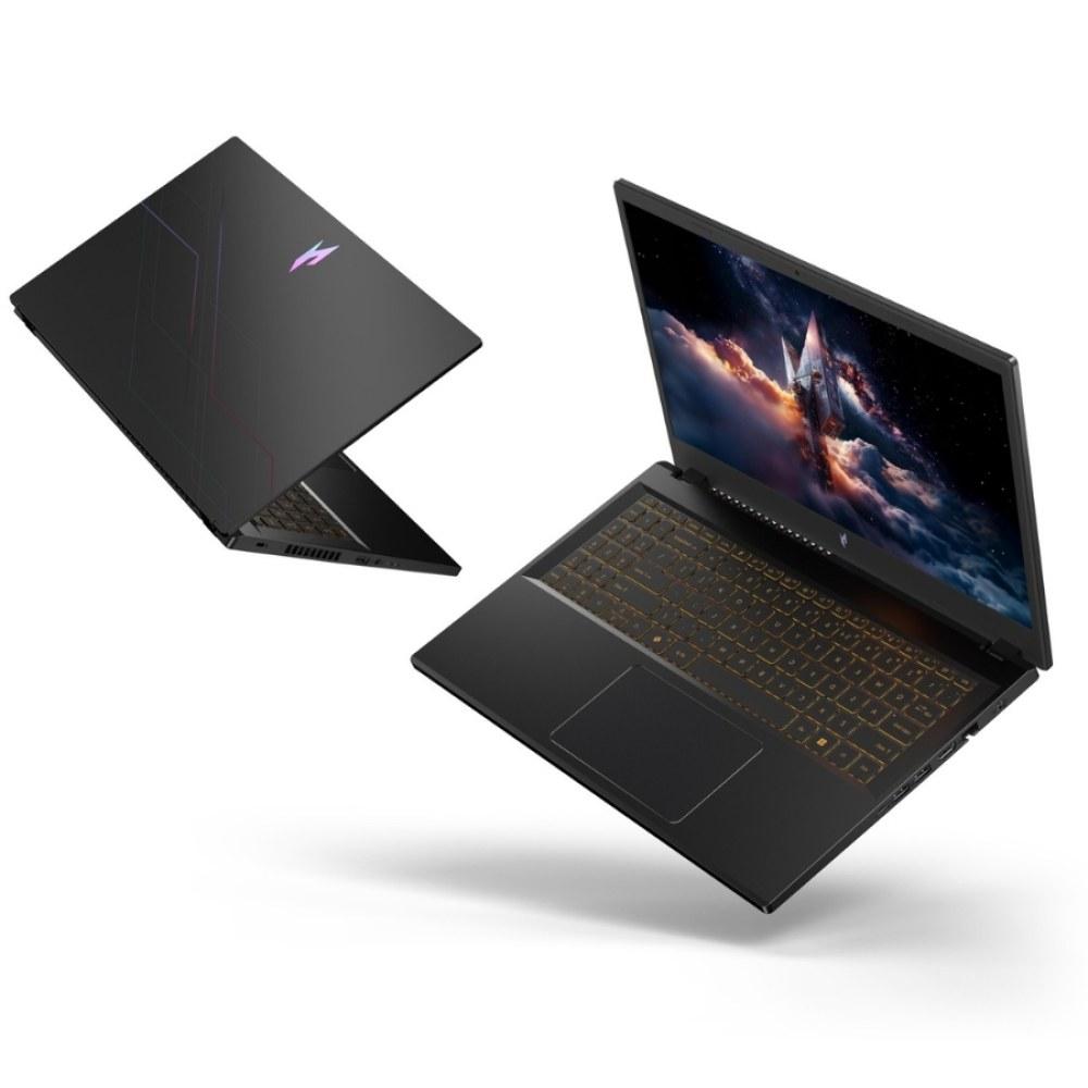 Laptop Gaming Acer Nitro ANV15-52-73Z8 Core 7-240H RTX 4050 16GB 512GB Win 11 - Máy Văn Phòng Huỳnh Gia