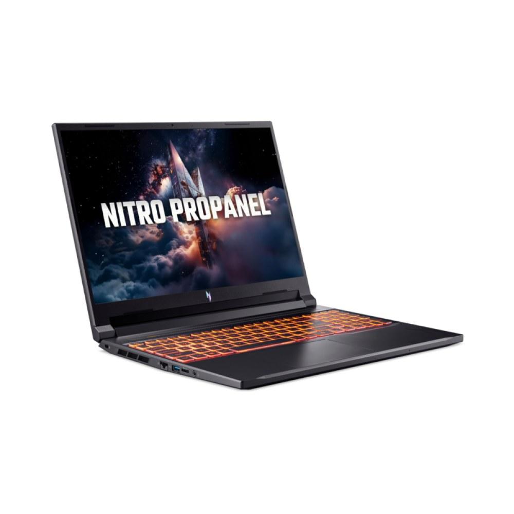 Laptop Gaming Acer Nitro Pro ANV16-72-71T9 Core 7-240H RTX 5060 16GB 512GB 16inch - Hình 3 - Máy Văn Phòng Huỳnh Gia