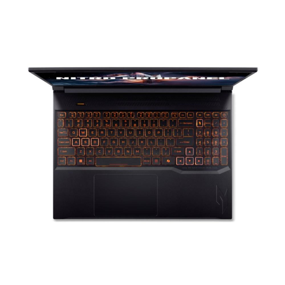 Laptop Gaming Acer Nitro Pro ANV16-72-71T9 Core 7-240H RTX 5060 16GB 512GB 16inch - Máy Văn Phòng Huỳnh Gia