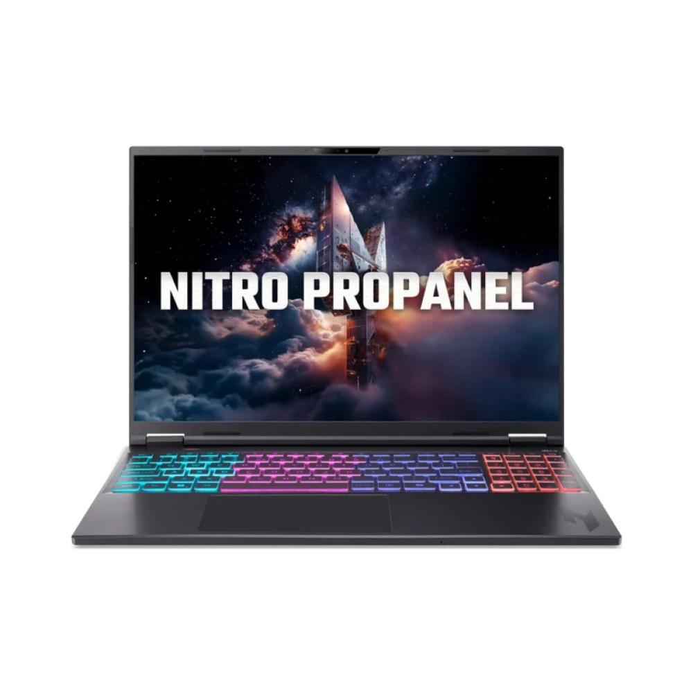 Laptop Gaming Acer Nitro ProPanel AN16S-61-R9CN Ryzen AI 7 350 RTX 5070 16