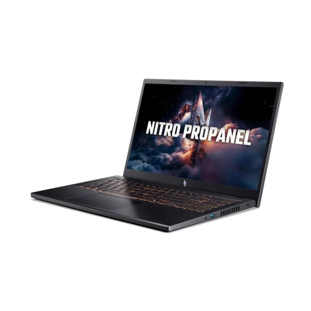 Laptop Gaming Acer Nitro V ANV15-42-R0QM Ryzen 5 7640HS RTX 3050 6GB 15.6
