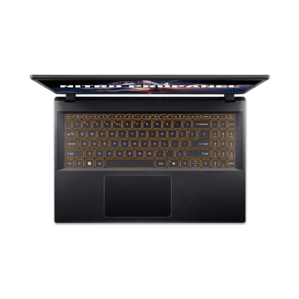 Laptop Gaming Acer Nitro V ANV15-42-R0QM Ryzen 5 7640HS RTX 3050 6GB 15.6