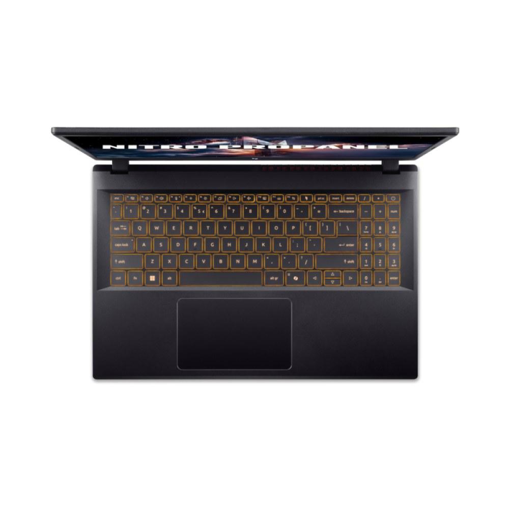 Laptop Gaming Acer Nitro V ANV15-42-R9EH Ryzen 7 7445HS RTX 4050 15.6