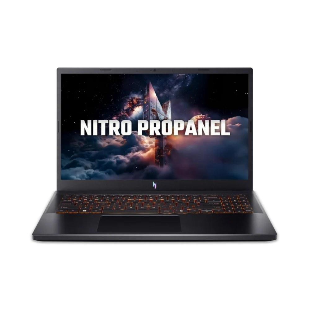 Laptop Gaming Acer Nitro V ANV15-52-50RB Core 5-210H RTX 4050 16GB 512GB 15.6