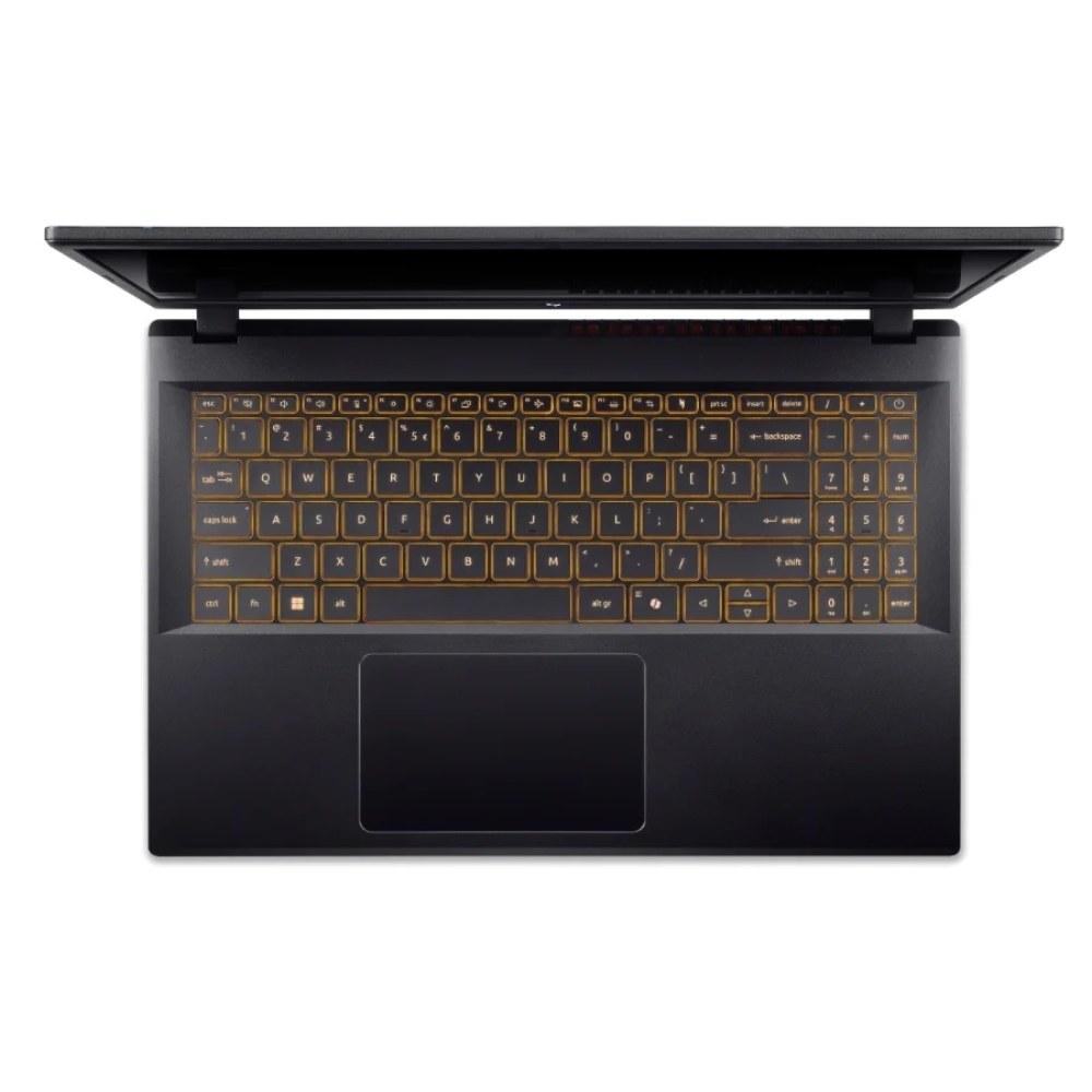 Laptop Gaming Acer Nitro V ANV15-52-50RB Core 5-210H RTX 4050 16GB 512GB 15.6