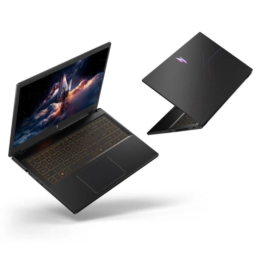 Laptop Gaming Acer Nitro V ANV15-52-50VA Core 5-210H RTX 3050 16GB 512GB 15.6