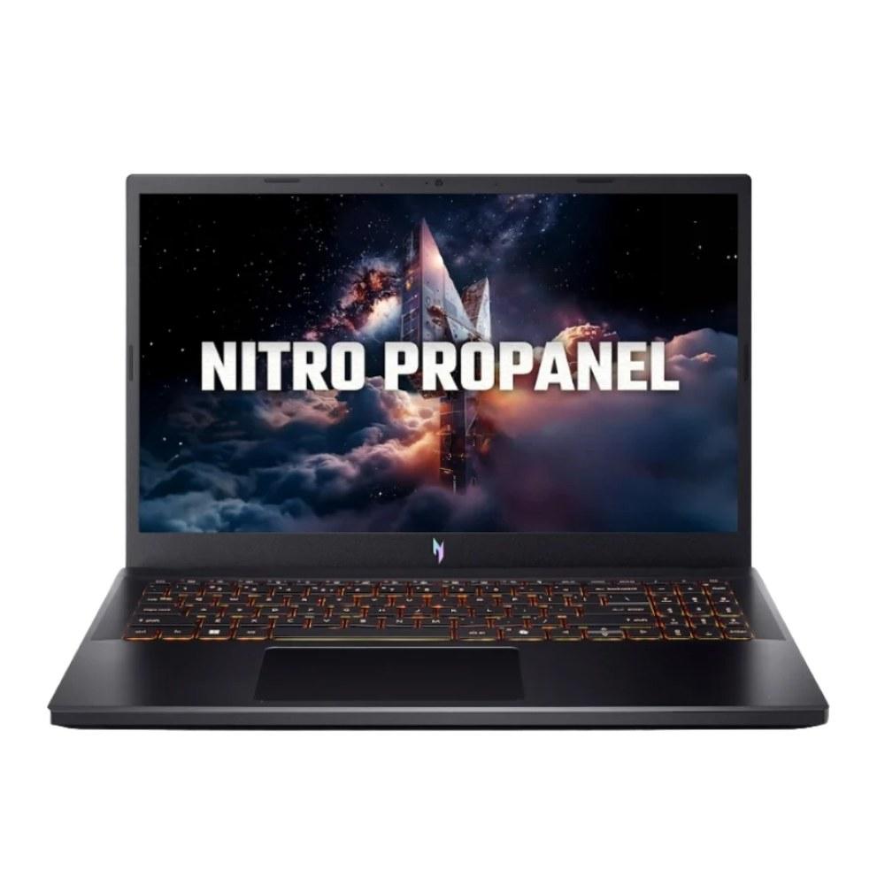 Laptop Gaming Acer Nitro V ANV15-52-556L Core 5-210H RTX 5050 8GB 16GB 512GB 15.6