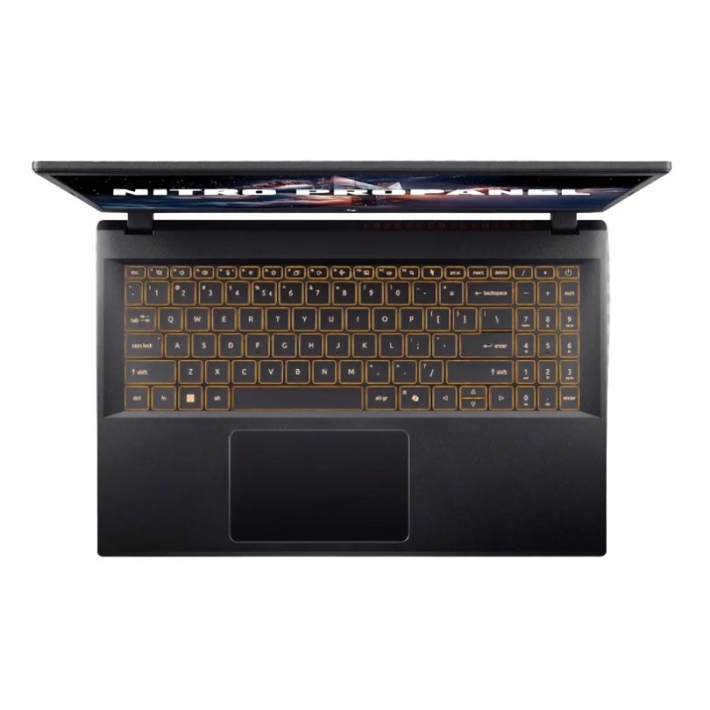 Laptop Gaming Acer Nitro V ANV15-52-556L Core 5-210H RTX 5050 8GB 16GB 512GB 15.6