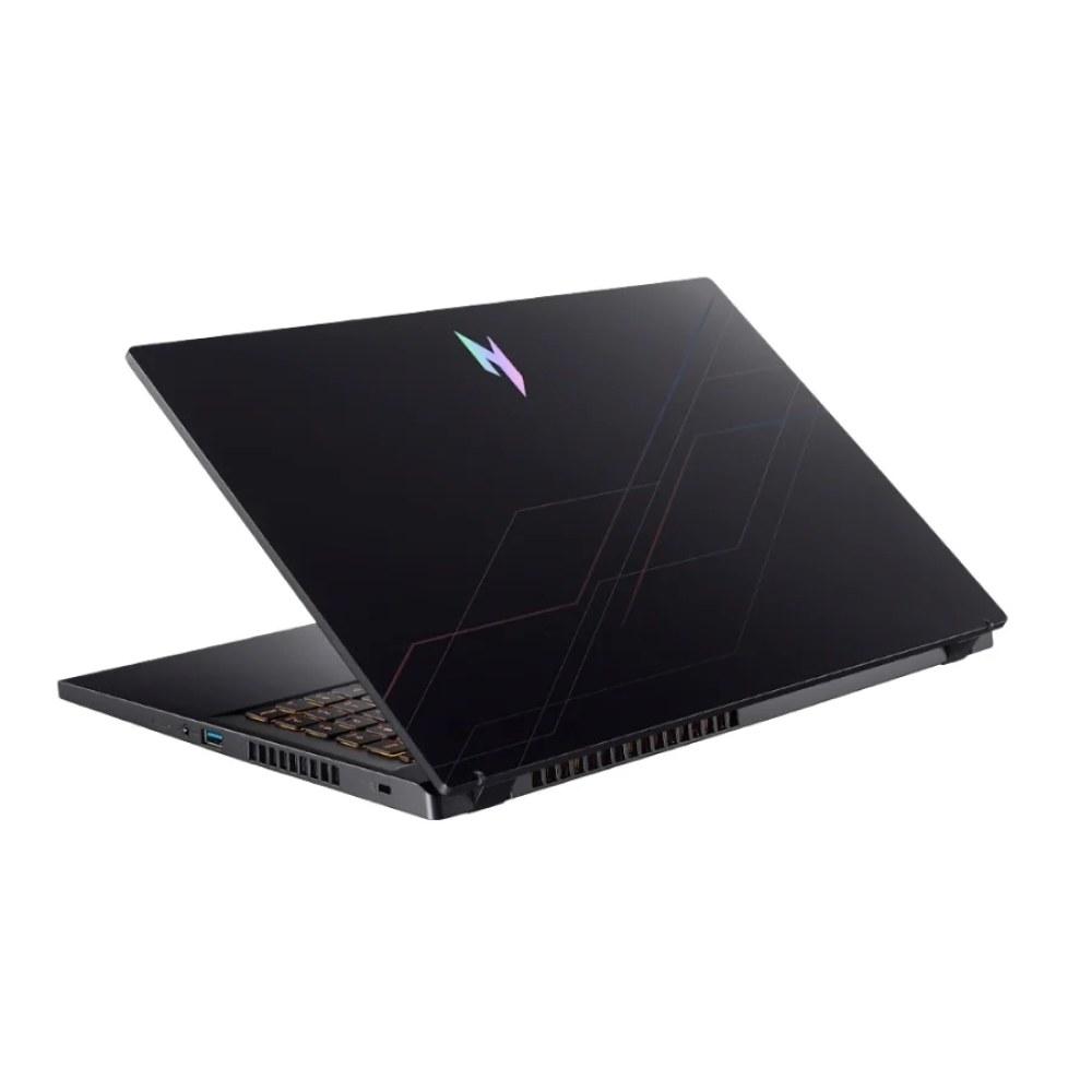 Laptop Gaming Acer Nitro V ANV15-52-78MD Core 7-240H RTX 5050 8GB 16GB 512GB 15.6