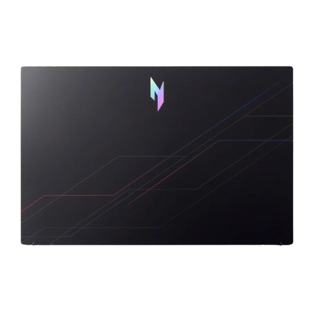 Laptop Gaming Acer Nitro V ANV15-52-78MD Core 7-240H RTX 5050 8GB 16GB 512GB 15.6