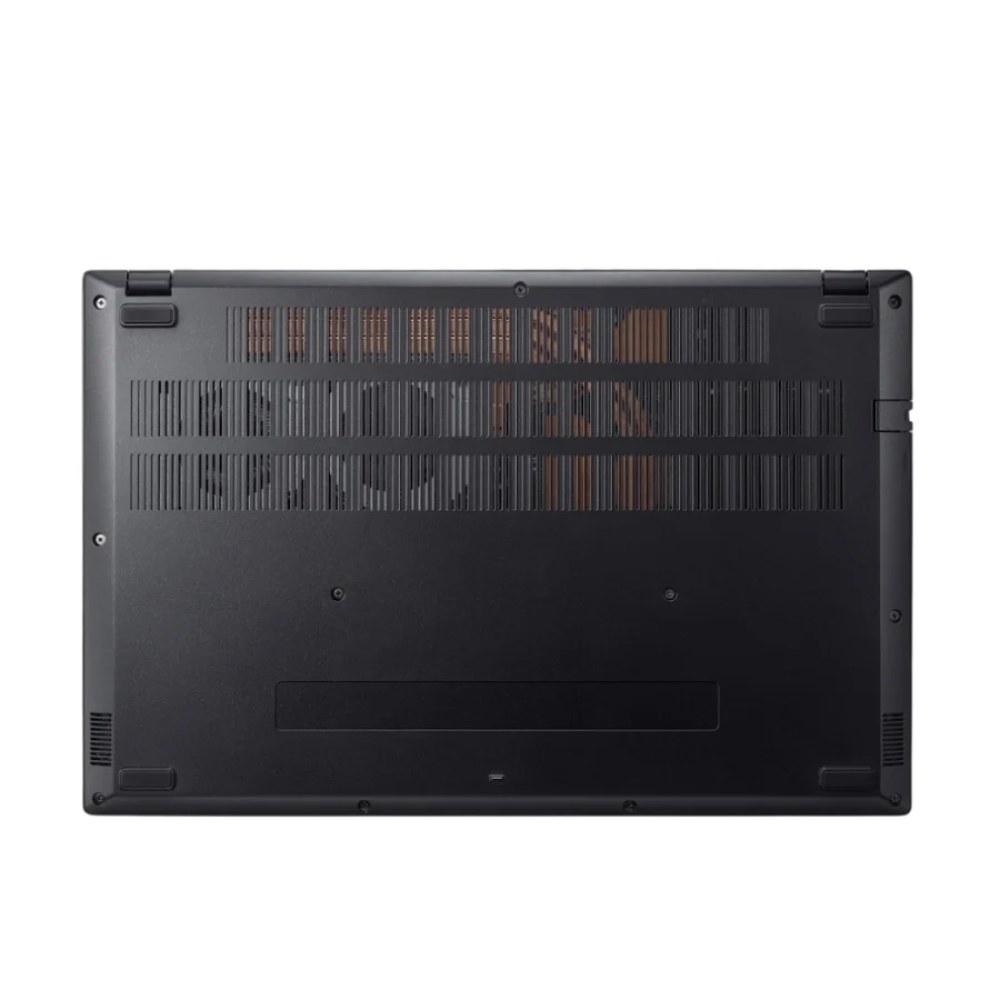 Laptop Gaming Acer Nitro V ANV15-52-78MD Core 7-240H RTX 5050 8GB 16GB 512GB 15.6