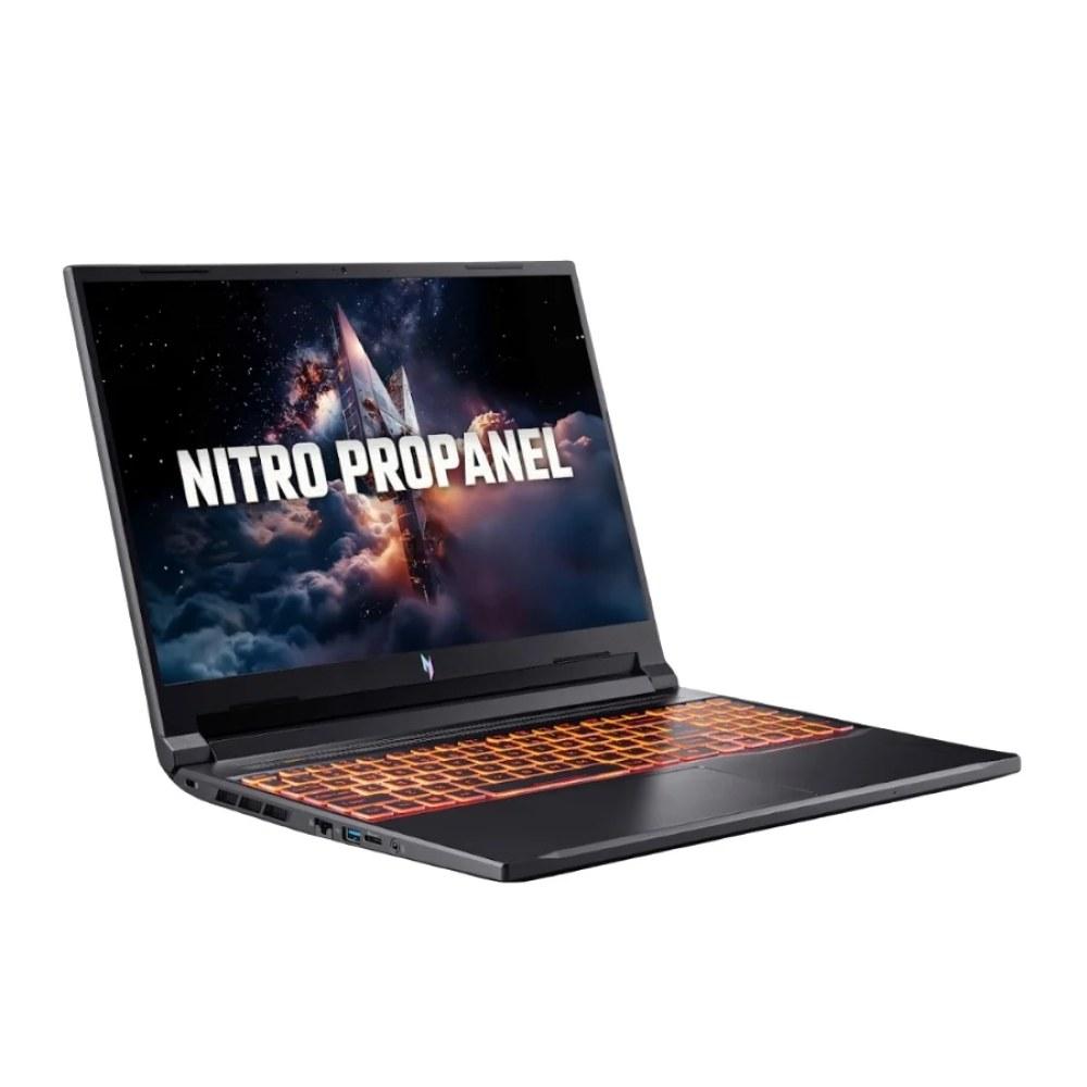 Laptop Gaming Acer Nitro V ANV16-72-782F Core 7-240H RTX 5050 16GB 512GB Win 11 - Hình 2 - Máy Văn Phòng Huỳnh Gia
