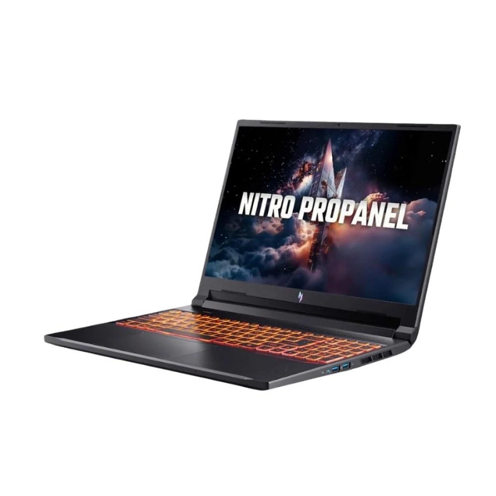 Laptop Gaming Acer Nitro V ANV16-72-782F Core 7-240H RTX 5050 16GB 512GB Win 11 - Hình 3 - Máy Văn Phòng Huỳnh Gia
