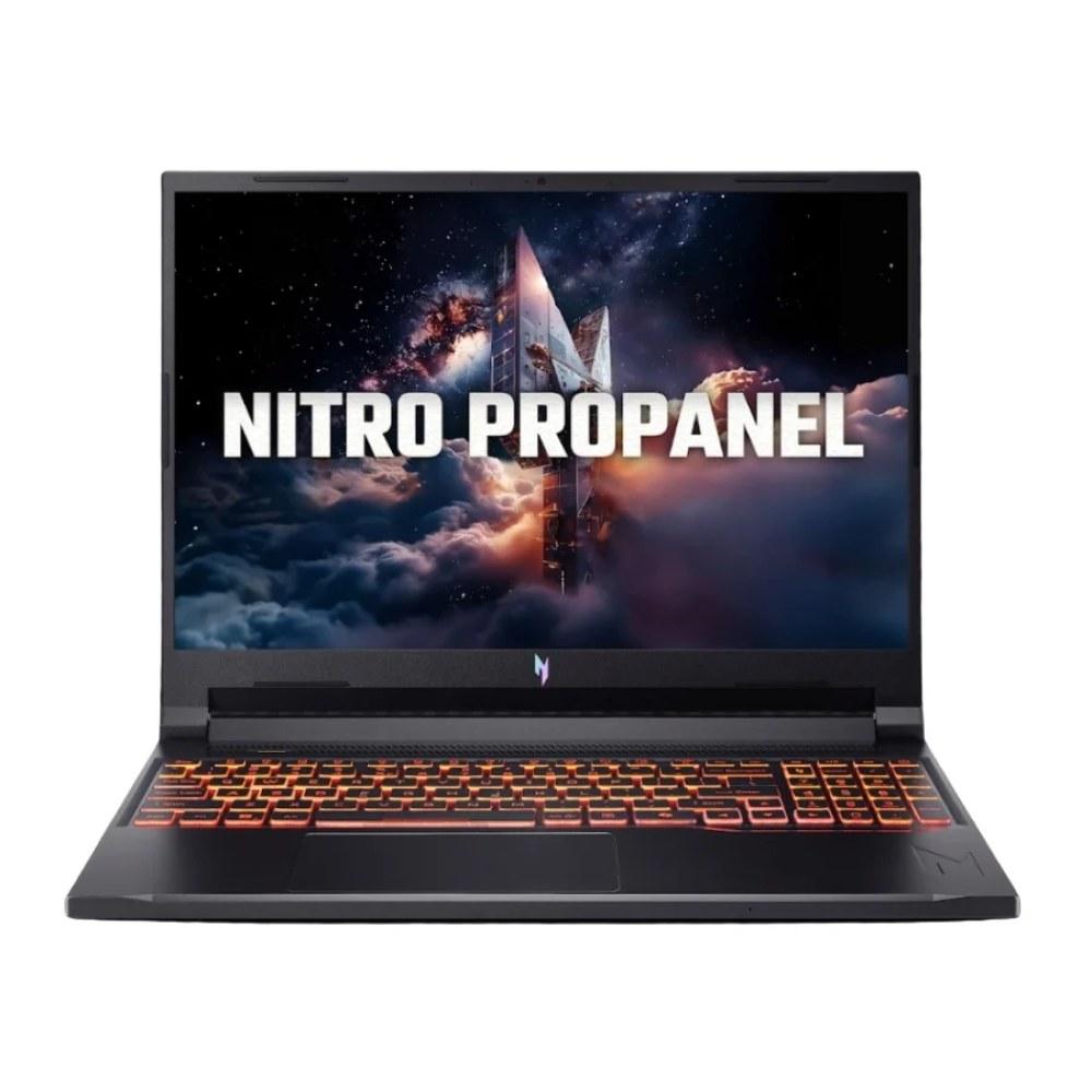 Laptop Gaming Acer Nitro V ANV16-72-782F Core 7-240H RTX 5050 16GB 512GB Win 11 - Máy Văn Phòng Huỳnh Gia