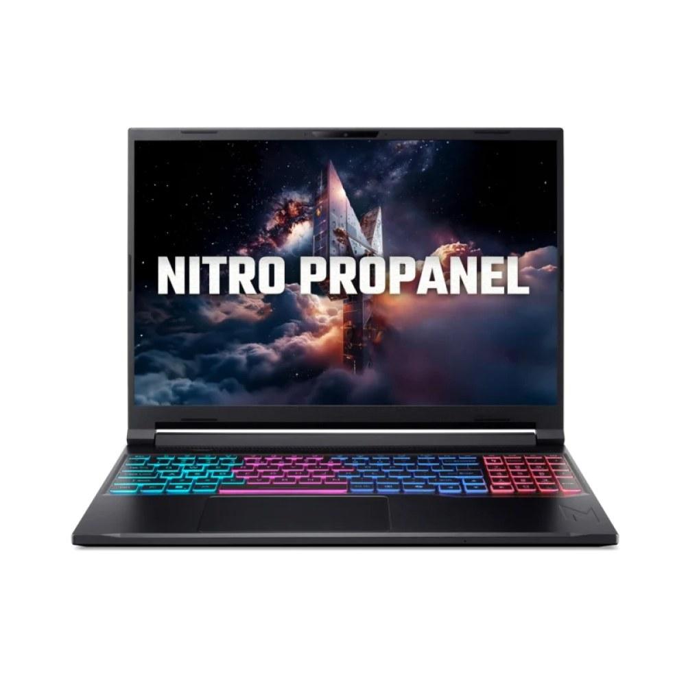 Laptop Gaming Acer Nitro V ANV16S-71-58WQ Core 5-210H RTX 5050 32GB 512GB Win 11 - Hình 3 - Máy Văn Phòng Huỳnh Gia