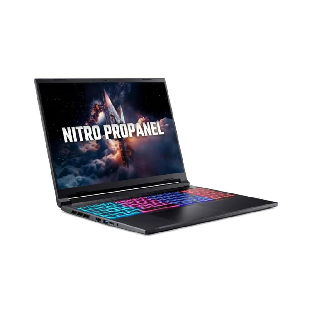 Laptop Gaming Acer Nitro V ANV16S-71-58WQ Core 5-210H RTX 5050 32GB 512GB Win 11 - Hình 4 - Máy Văn Phòng Huỳnh Gia