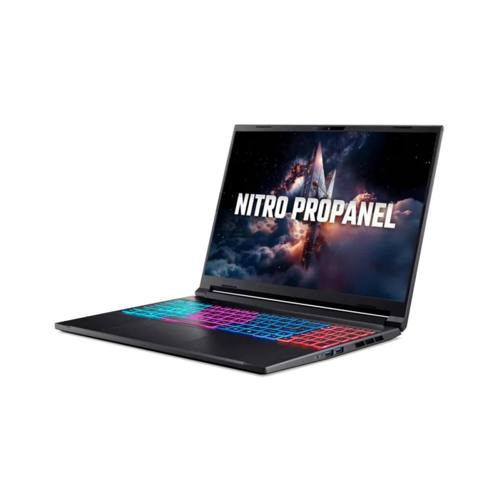Laptop Gaming Acer Nitro V ANV16S-71-58WQ Core 5-210H RTX 5050 32GB 512GB Win 11 - Máy Văn Phòng Huỳnh Gia