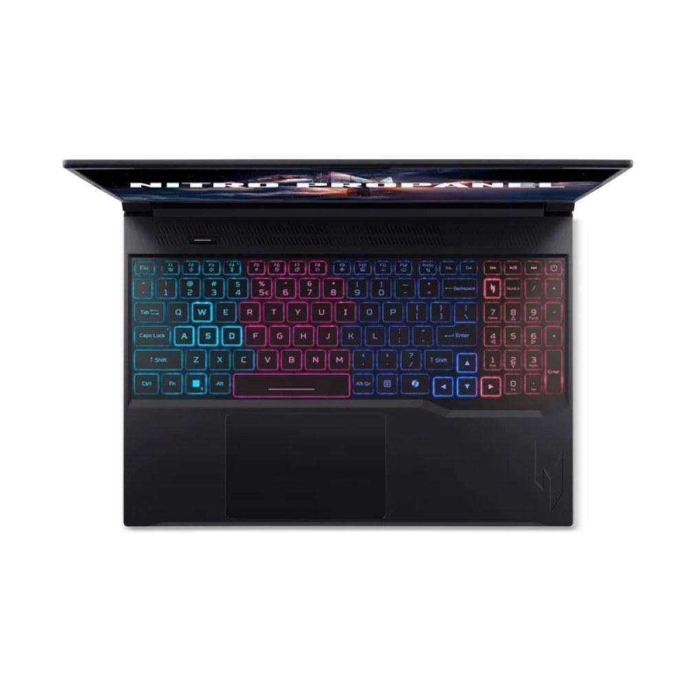 Laptop Gaming Acer Nitro V ANV16S-71-58WQ Core 5-210H RTX 5050 32GB 512GB Win 11 - Máy Văn Phòng Huỳnh Gia