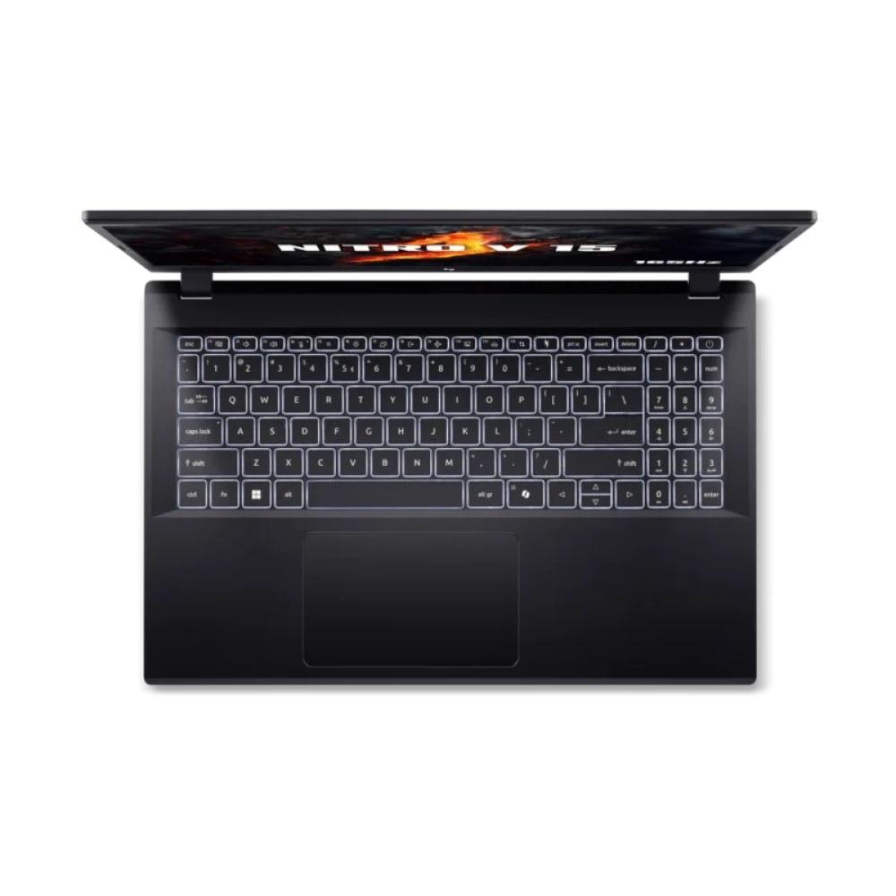 Laptop Gaming Acer Nitro V15 ANV15-41-R732 Ryzen 5 6600H RTX 4050 16GB 512GB - Hình 4 - Máy Văn Phòng Huỳnh Gia