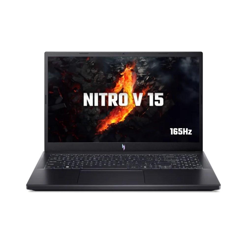 Laptop Gaming Acer Nitro V15 ANV15-41-R732 Ryzen 5 6600H RTX 4050 16GB 512GB - Máy Văn Phòng Huỳnh Gia