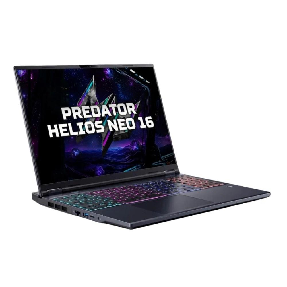 Laptop Gaming Acer Predator Helios Neo 16 PHN16-I31-50H7 i5-14450HX RTX 5050 - Hình 2 - Máy Văn Phòng Huỳnh Gia