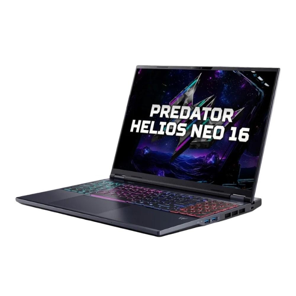 Laptop Gaming Acer Predator Helios Neo 16 PHN16-I31-50H7 i5-14450HX RTX 5050 - Hình 3 - Máy Văn Phòng Huỳnh Gia