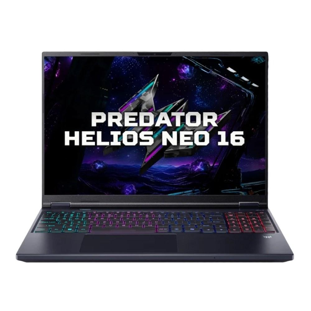 Laptop Gaming Acer Predator Helios Neo 16 PHN16-I31-50H7 i5-14450HX RTX 5050 - Máy Văn Phòng Huỳnh Gia