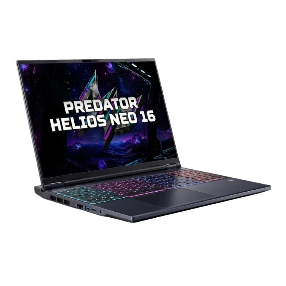 Laptop Gaming Acer Predator Helios Neo 16 PHN16-I31-72XE i7-14650HX RTX 5060 - Hình 3 - Máy Văn Phòng Huỳnh Gia