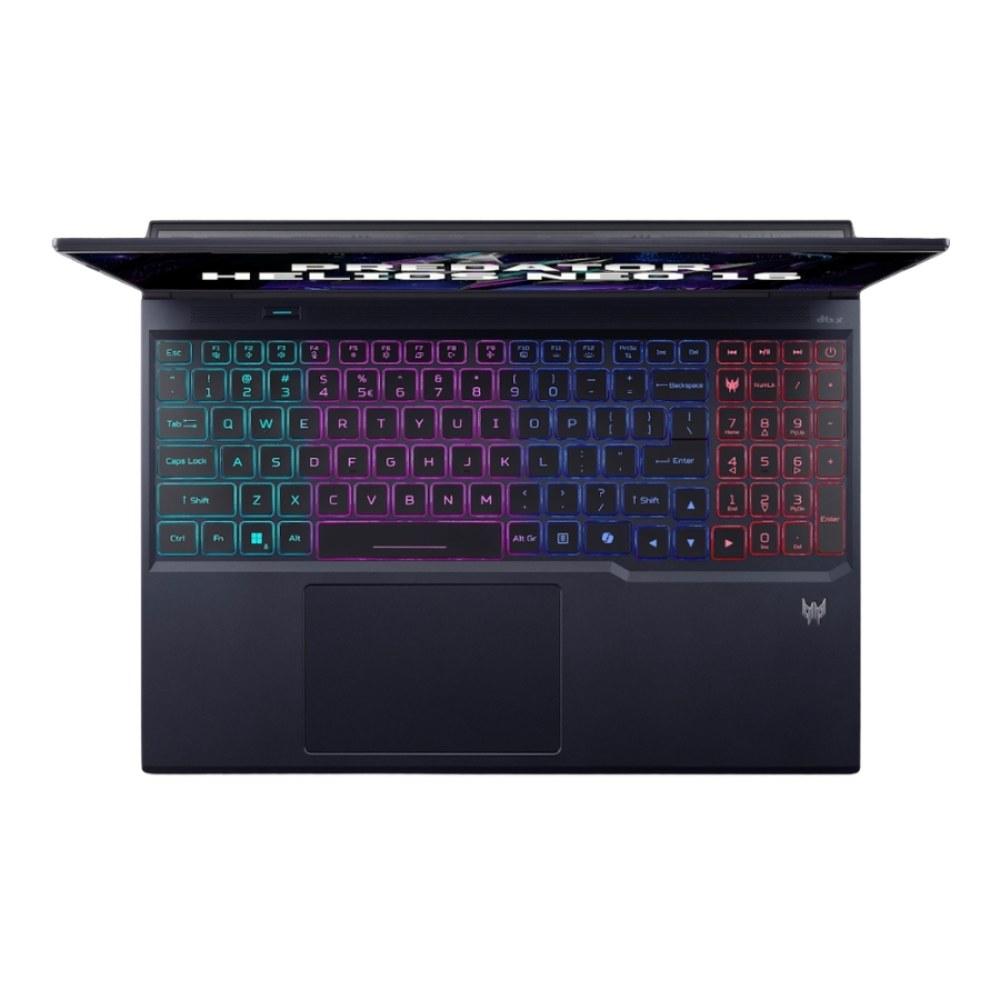 Laptop Gaming Acer Predator Helios Neo 16 PHN16-I31-72XE i7-14650HX RTX 5060 - Hình 4 - Máy Văn Phòng Huỳnh Gia