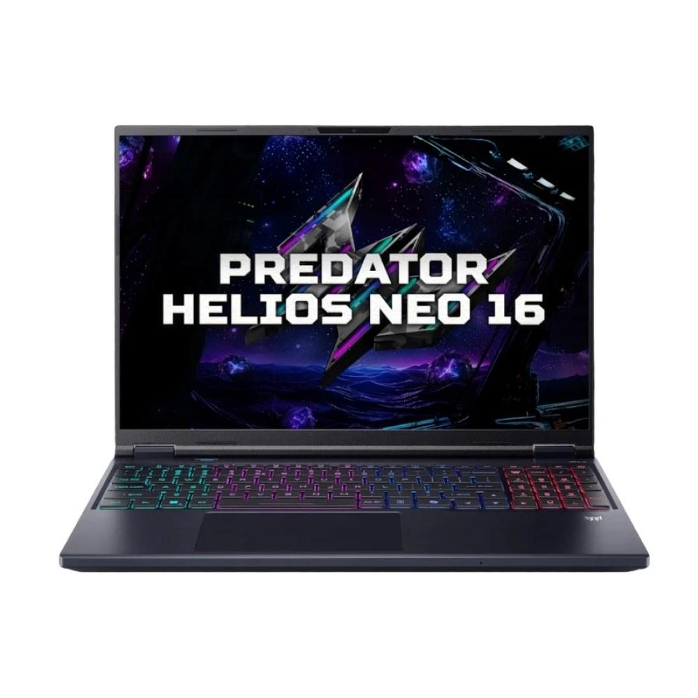Laptop Gaming Acer Predator Helios Neo 16 PHN16-I31-72XE i7-14650HX RTX 5060 - Máy Văn Phòng Huỳnh Gia