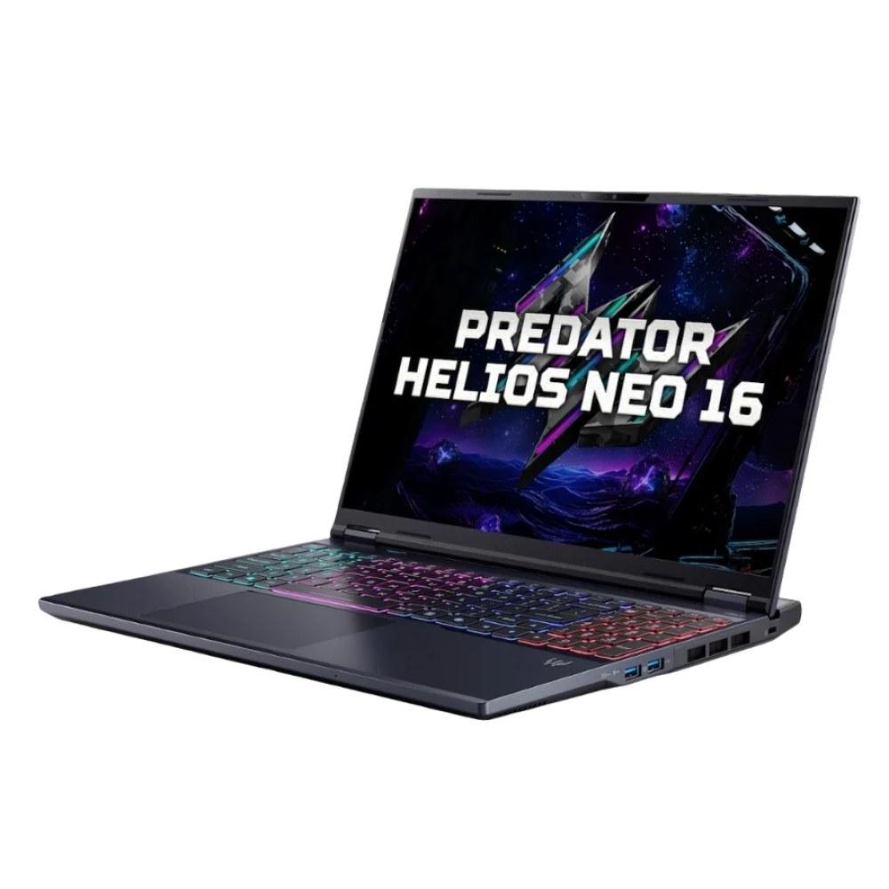 Laptop Gaming Acer Predator Helios Neo 16 PHN16-I31-74MN i7-14650HX RTX 5050 - Hình 2 - Máy Văn Phòng Huỳnh Gia