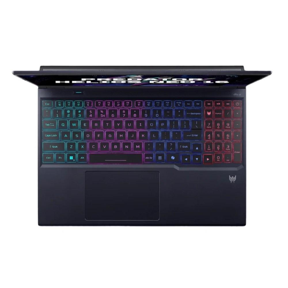 Laptop Gaming Acer Predator Helios Neo 16 PHN16-I31-74MN i7-14650HX RTX 5050 - Hình 3 - Máy Văn Phòng Huỳnh Gia