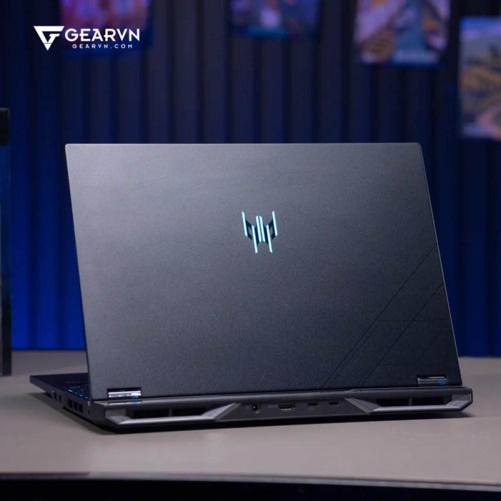 Laptop Gaming Acer Predator Helios Neo 16 PHN16-I31-74MN i7-14650HX RTX 5050 - Hình 4 - Máy Văn Phòng Huỳnh Gia