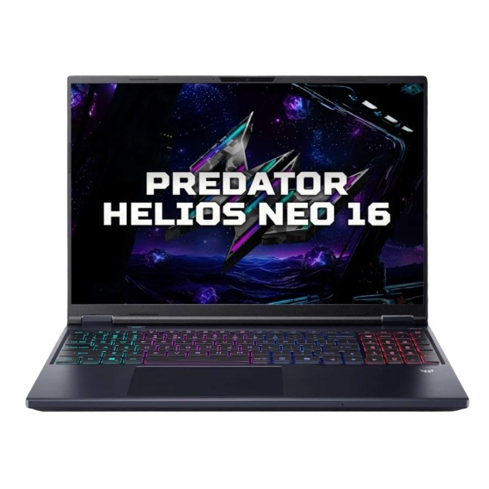 Laptop Gaming Acer Predator Helios Neo 16 PHN16-I31-74MN i7-14650HX RTX 5050 - Máy Văn Phòng Huỳnh Gia