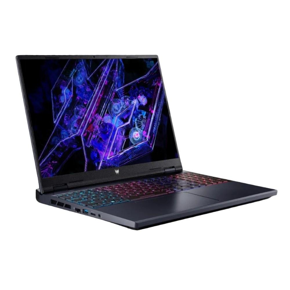 Laptop Gaming Acer Predator Helios Neo 16S PHN16S-I51-97T9 Intel Ultra 9 RTX 5070 - Hình 2 - Máy Văn Phòng Huỳnh Gia