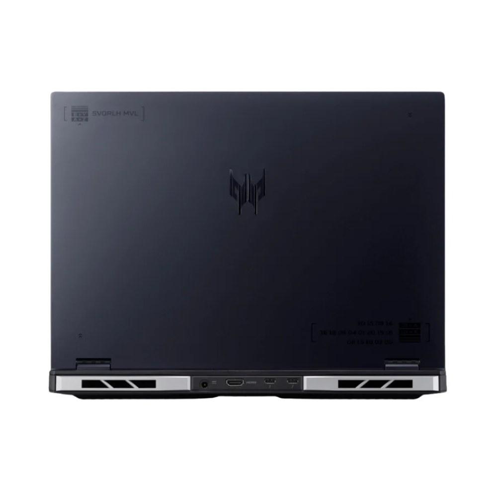 Laptop Gaming Acer Predator Helios Neo 16S PHN16S-I51-97T9 Intel Ultra 9 RTX 5070 - Máy Văn Phòng Huỳnh Gia