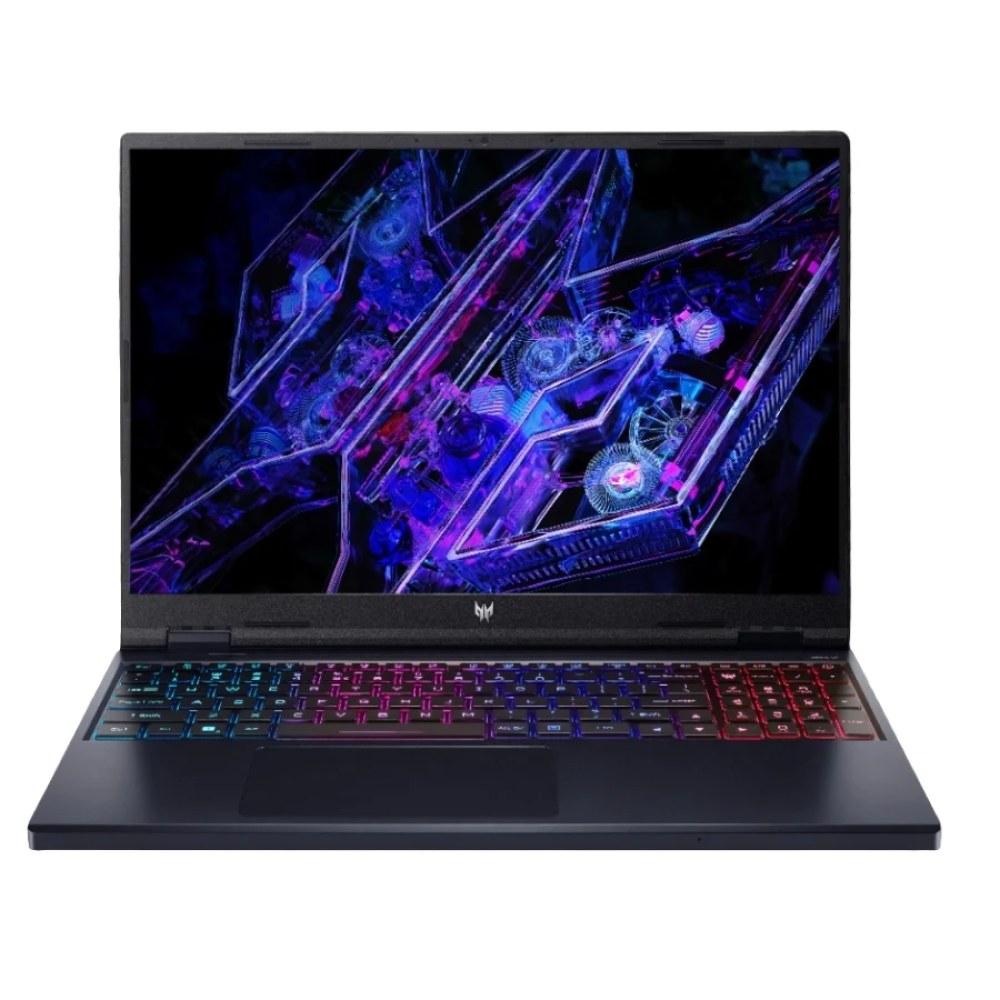 Laptop Gaming Acer Predator Helios Neo 16S PHN16S-I51-97T9 Intel Ultra 9 RTX 5070 - Máy Văn Phòng Huỳnh Gia