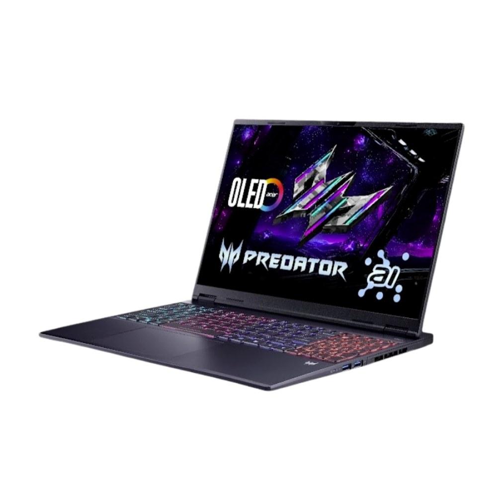 Laptop Gaming Acer Predator Helios Neo 16S PHN16S-I51-98CX Ultra 9 RTX 5060 - Hình 3 - Máy Văn Phòng Huỳnh Gia