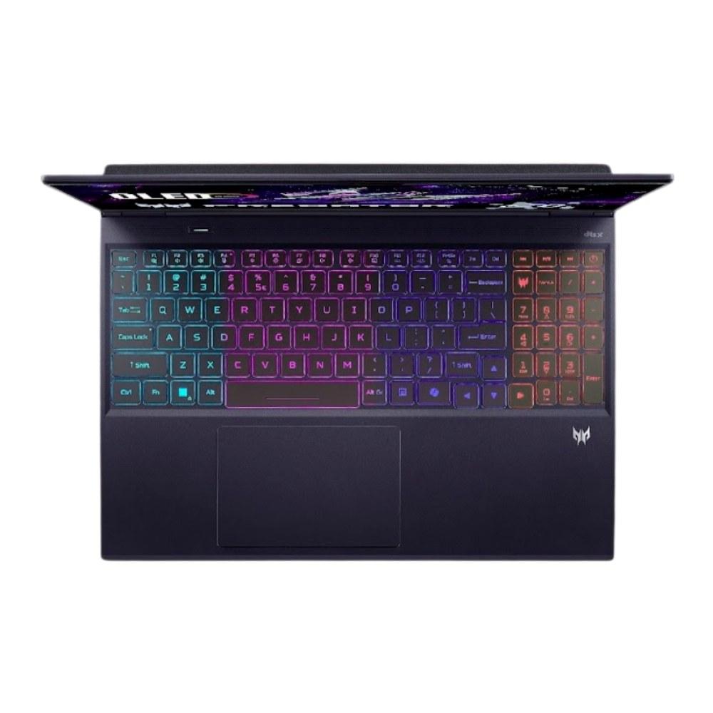 Laptop Gaming Acer Predator Helios Neo 16S PHN16S-I51-98CX Ultra 9 RTX 5060 - Hình 4 - Máy Văn Phòng Huỳnh Gia