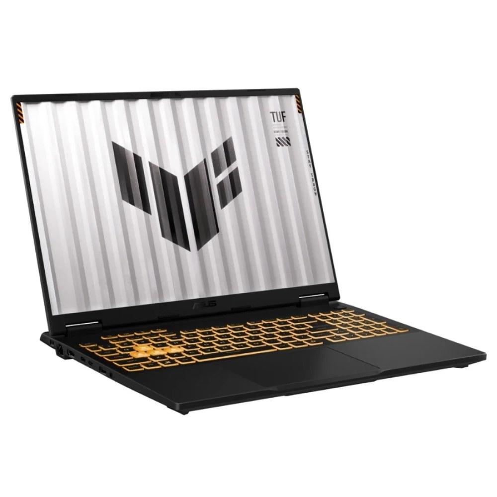 Laptop Gaming Asus TUF Gaming F16 FX608JHI-TU209W i7-14650HX RTX 5050 16GB 512GB 16inch Win11 - Hình 2 - Máy Văn Phòng Huỳnh Gia