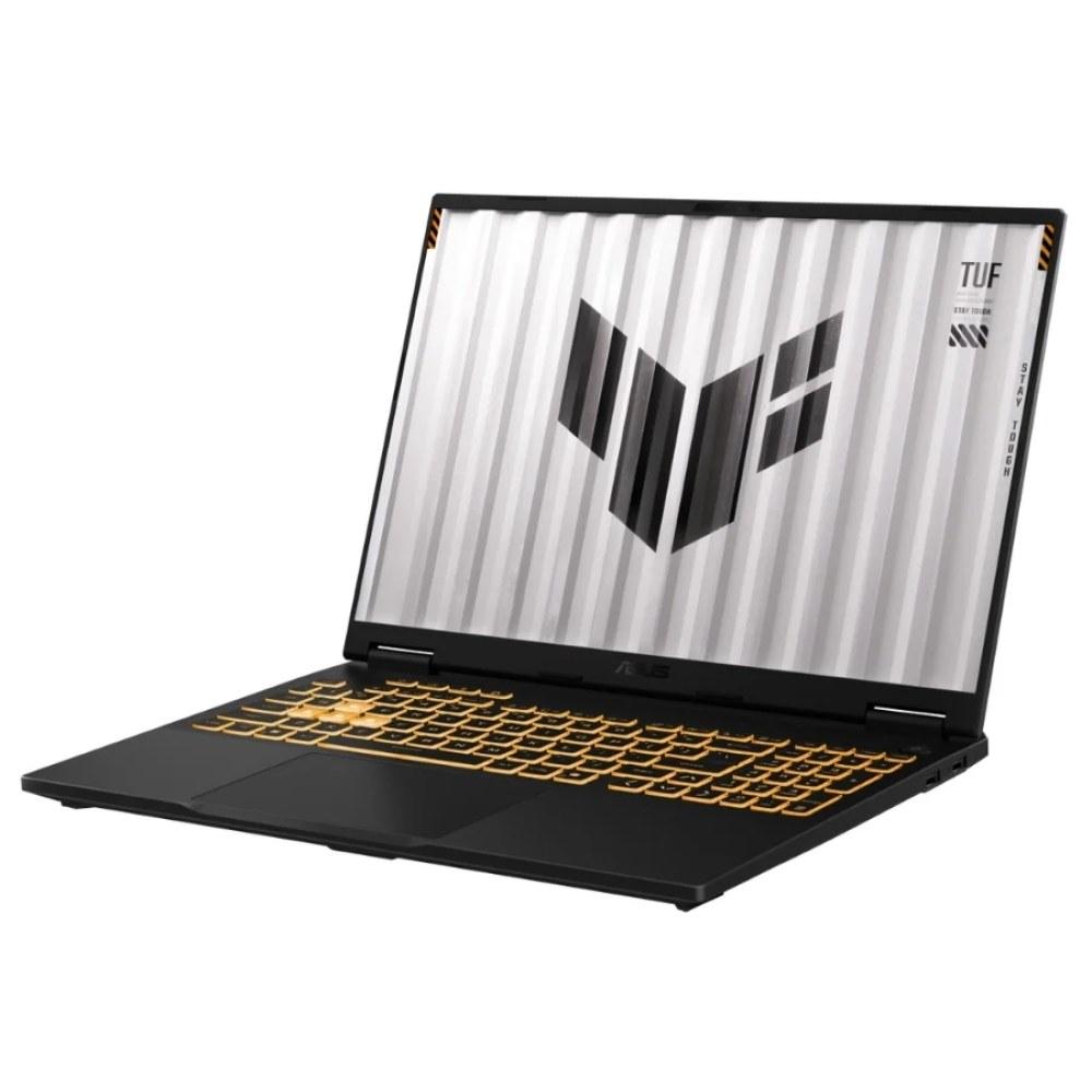 Laptop Gaming Asus TUF Gaming F16 FX608JHI-TU209W i7-14650HX RTX 5050 16GB 512GB 16inch Win11 - Hình 3 - Máy Văn Phòng Huỳnh Gia