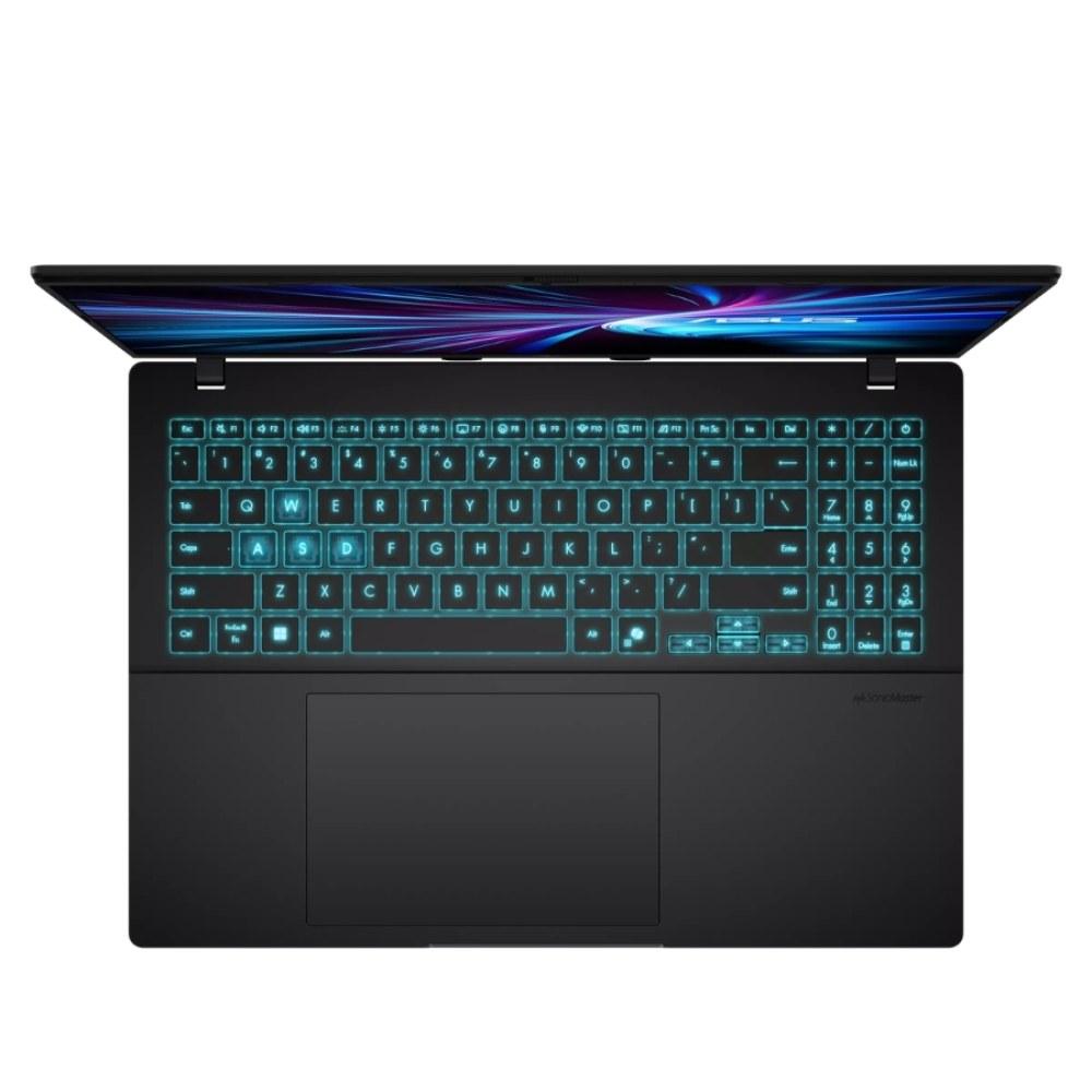 Laptop Gaming Asus V16 V3607VH-RP084W Core 5-210H RTX 5050 16