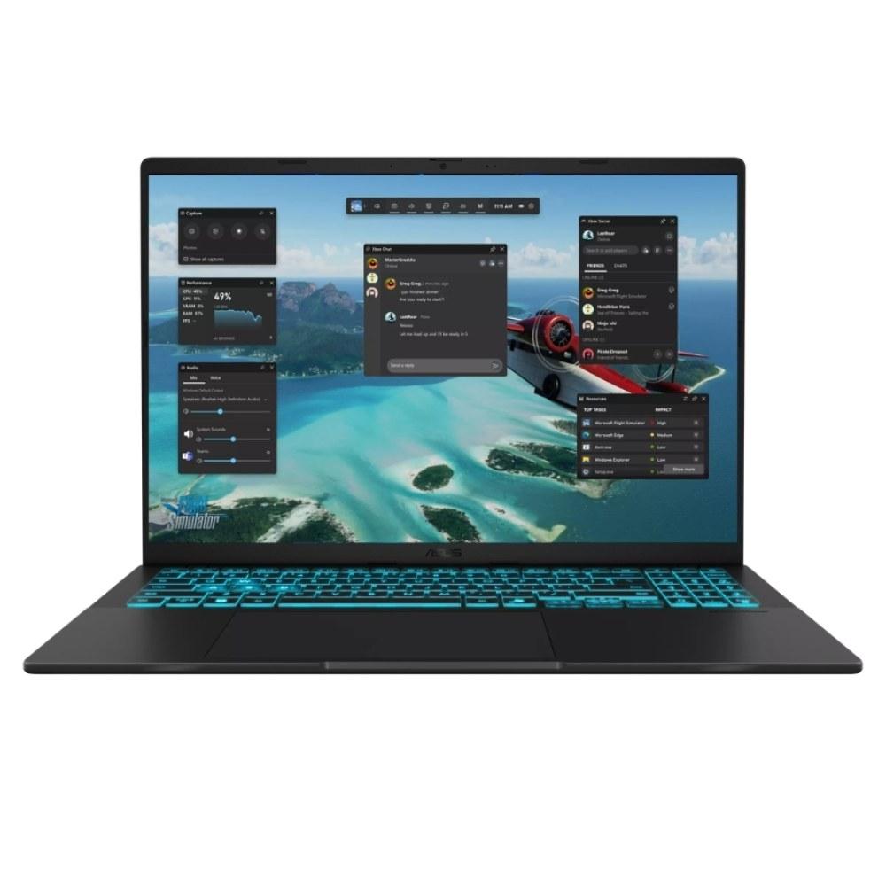 Laptop Gaming Asus V16 V3607VH-RP084W Core 5-210H RTX 5050 16