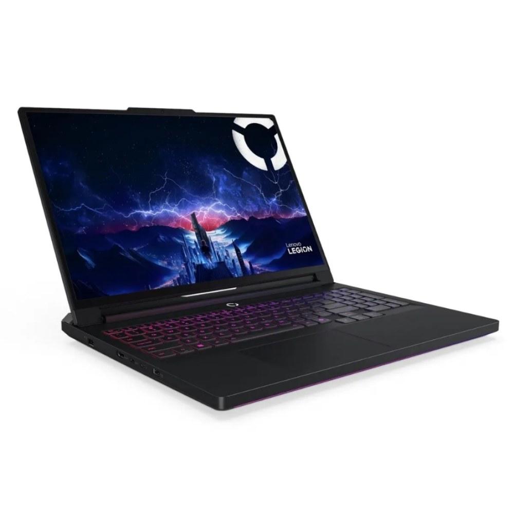 Laptop Gaming Lenovo Legion Pro 7 16IAX10H 83F500JGVN Ultra 9 RTX 5070 Ti - Hình 2 - Máy Văn Phòng Huỳnh Gia