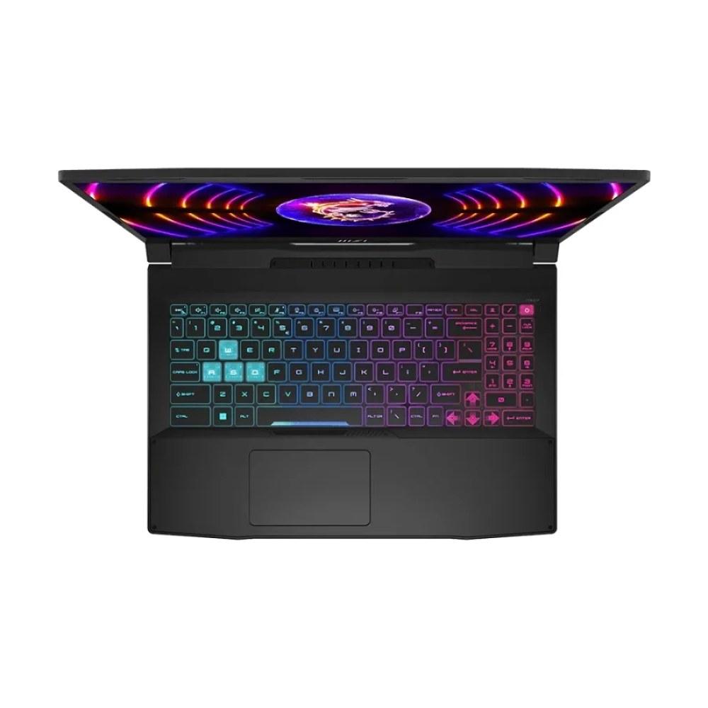 Laptop Gaming MSI Katana 15 B13VEK-2440VN i7-13620H RTX 4050 16GB 1TB 15.6